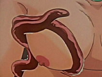 picture of Orika and Reko, two bi sex-starved