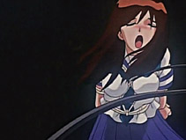 imagen La fusión entre dos lesbianas y Michitaka Nobuko emocionado