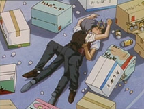 porno Masaharu Moeko et survivre grâce à
