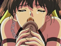 picture of The misfortunes of a sexy student named Kazuho