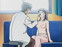 porno Docile jeune femme débauchée par le Dr Ishida