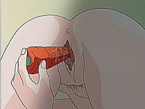 imagen Un médico de un choque muy perverso