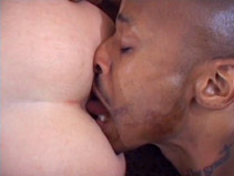 video to Double penetration with two well-hung black guys