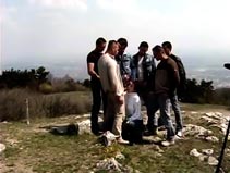 video to Guy has lent his girlfriend his pals