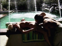 Vidéo Il sodomise sa voisine en chambre d