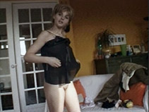 porno Une salope qui est sexy.