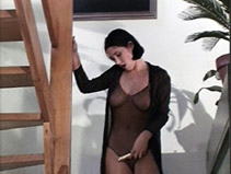 imagen Un modelo de alto nivel que consolador.