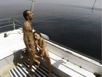 imagen Orgía en el mar
