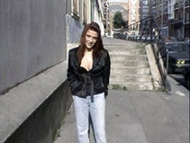 imagen Caliente encuentro entre dos amantes.
