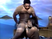 imagen Se folla a un negro en un burdel