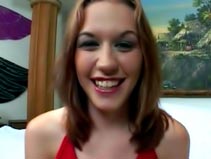 Vidéo Jeune femme de 18 ans baisée comme une chienne