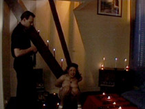 video to Extreme domination on submissive woman