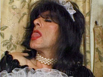porn Trans asian plays with gay
