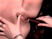 video to hot lesbians